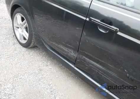 2007 Acura Tl 3.2 z USA, uszkodzony, nr VIN 19UUA66257A011768